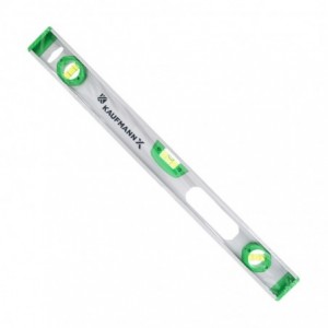 Kaufmann X Spirit Level Aluminium 800MM