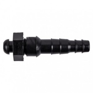 Drip Saddle Combination + Nut 12MM 16