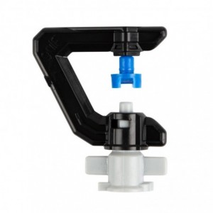 Gulf Micro Head BRIDGE-GREY NOZ-BLU Strip Spdr.