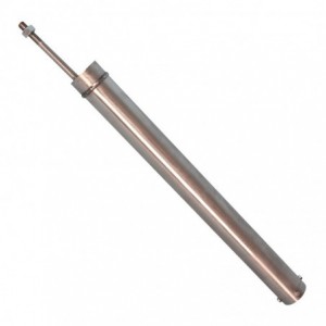 Jooste Cylinder Stainless STEEL50MM