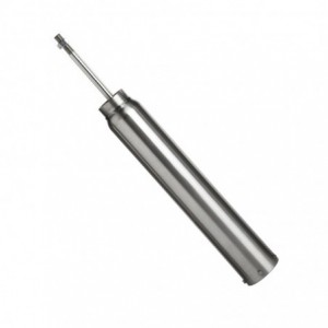 Jooste Cylinder Stainless Steel 80MM