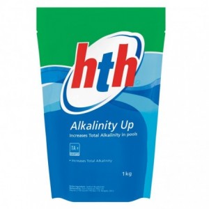 Hth Alkalinity Up 1KG