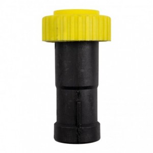 Nylomatic Std Black And Yellow No Spring