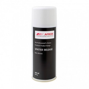 Afrox Anti Spatter Spray Silicon Free