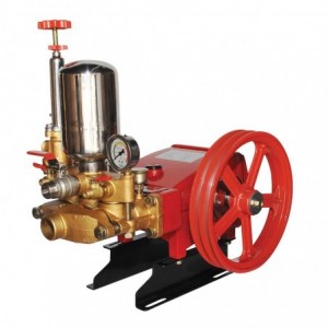 Hoffmann Piston Pump High Pressure HL22B