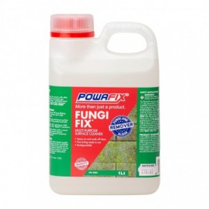 Powafix Fungi Fix Algae Remover 1L