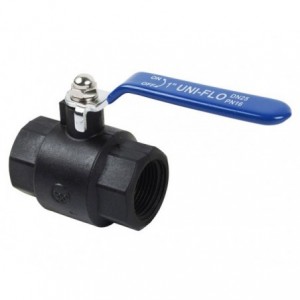 Valve Ball Nylon 20MM