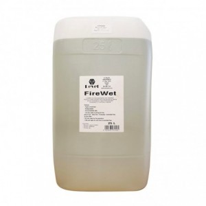 Fire Fighting Wetting Agent 25L