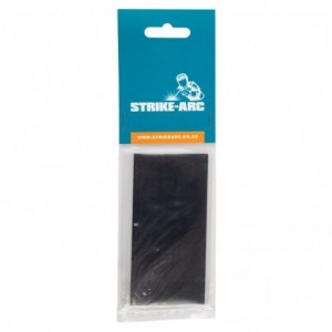 STRIKE-ARC Welding Helmet Glass Only Glass Dark