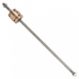 Jooste Force Head Low Pressure 60M 40MM