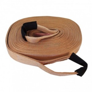 Strap Kinetic Snatch Recovery 105MM 10MX16TON
