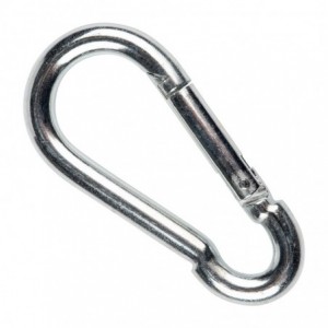 Snap Hooks / Karabine 8MM