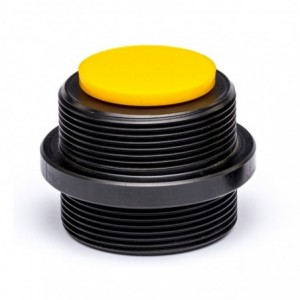 Jooste Acetal Check Valve 50MM
