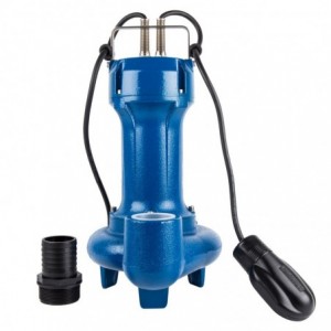 Speroni Pump Drainage Submersible 0.55KW 230V