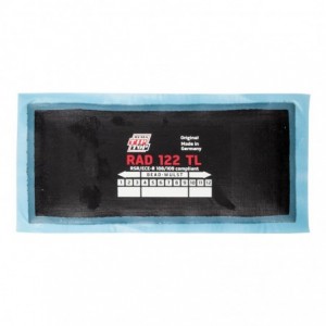 Rema Tyre Gaiter Radial 122TL