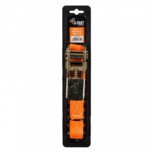 U-PART Tie Down Ratchet Endless 25MM 3.6M