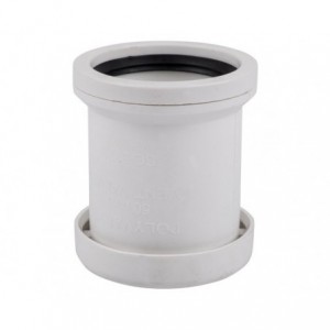 Waste Vent Valve 2WAY 50MM Econo Sabs