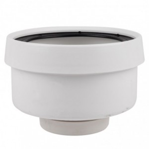 Waste Vent Valve 2WAY 110MM Sabs
