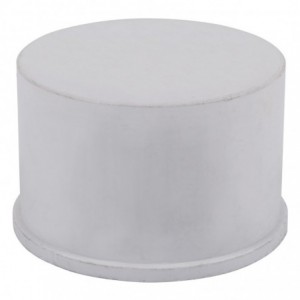 Waste Stop End Cap Female Sv 50MM Sabs