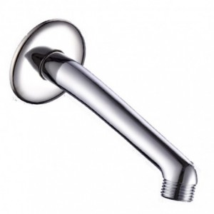 PULSE SHOWER ARM &amp; FLANGE SHORT