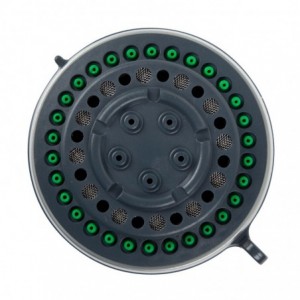 Shower Rose Spring Multi Function Cp