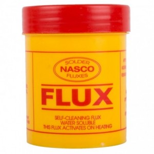 Nasco Soldering Paste Copper Tube 200G