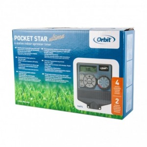 Orbit Ultra Star Controller Indoor 4 Station