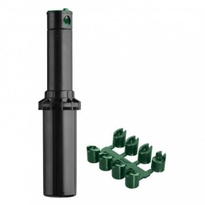 Orbit Voyager Gear Driven POP-UP Sprinkler