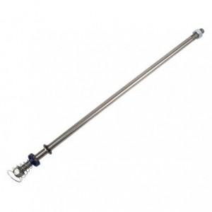 Jooste Cylinder Rod Compl Rds AS60