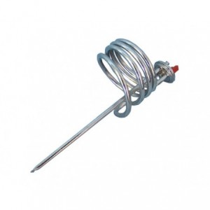 Geyser Element Spiral 2KW 100L