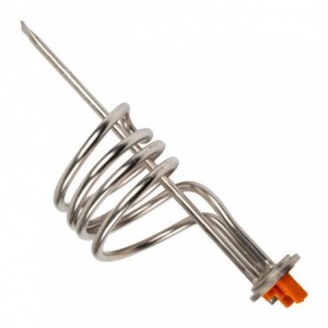 Geyser Element Spiral 3KW 150L
