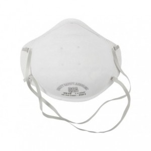 Pioneer Dust Mask Sabs FFP1 20PK