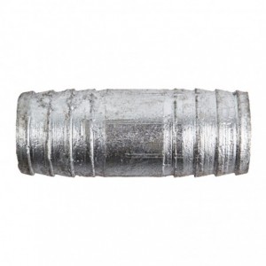 Coupling Galv Swage 25MM