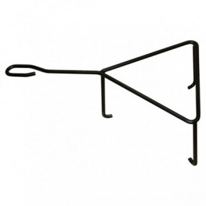 Lk Braai Tripod Stand Short 125MM