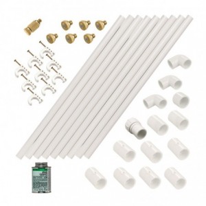 Orbit Misting Kit Diy 1/2INCH 5.4M