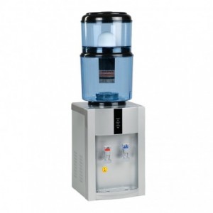Empire Water Dispencer Desktop Includ Filter Top