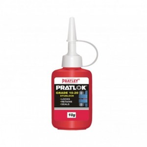 Pratley Pratlok Grade 10-20 Studlock 10G