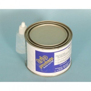 Trio Fibreglass Resin + Catalyst 5KG