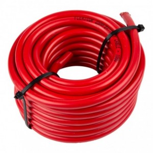 Battery Cable Coil SQ25 Red Pm