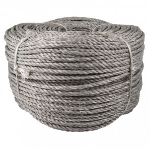 Greenwood Rope Borehole Rope 7MM 400M 1 Roll