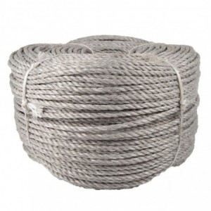 Greenwood Rope Borehole Rope 10MM 220M 1 Roll