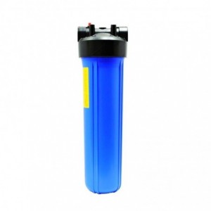 Empire Water Filter Big Blue 500MM Housing Only