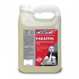 Powafix Paraffin 5L