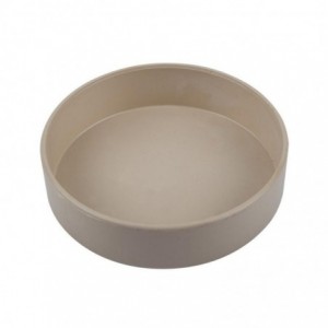Waste End Cap Female Ug 110MM Sabs