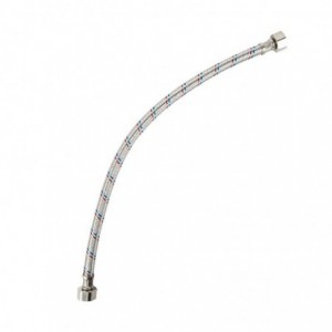 Hose Braided Flexible Fxf 15X450MM