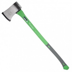 KAUFMANN1.8KG Axe Plastic Handle