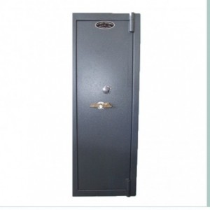 Sa Safe 2 Gun Safe 1350X240X300