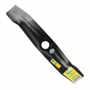 LAWNKING L/MOWER BLADE &amp; STILETTO WARRIOR