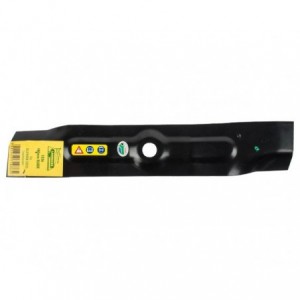 Lawnking L/MOWER Blade 450MM S/CROSS
