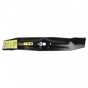 Lawnking L/MOWER Blade Flat 45CM